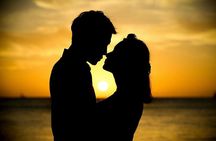 Private Circle Island Tour with Sunset & Free Photo Session by a Photographer
