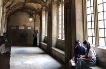 Harry Potter PUBLIC Tour + Self Guided Christ church Daily 12.45