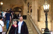 Harry Potter PUBLIC Tour + Self Guided Christ church Daily 12.45