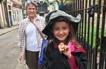Oxford Harry Potter Insights entry to Divinity School PUBLIC Tour