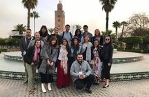 Guided city tours