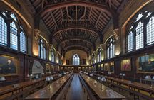 Walking Tour Combined with River Punting Rowing (3 hours duration)
