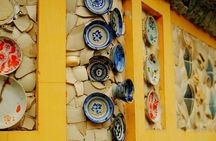 Private Shore Excursion of Must-See Tianjin City Attractions