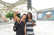 Kingston Half Day Community and Art Tour