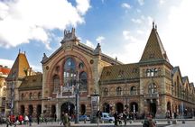 Private City Tour in Budapest 6 hours