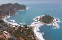 Private Tour Etna and Taormina from Catania 