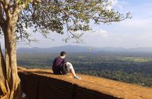 Sigiriya Day Tour - Dambulla Cave Temple