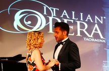 Italian Opera in Taormina