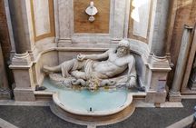 Colosseum, Roman Forum Guided Tour with Capitoline Museum Entry