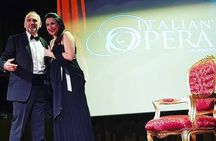 Italian Opera in Taormina