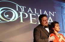 Italian Opera in Taormina