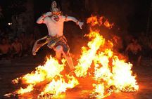 Half Day Watersport Combine With Uluwatu Incredible Sunset And Kecak Fire Dance