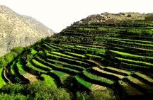 Ouirgane Trekking & Hiking from Ouirgane to Imlil – 4 Days