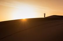 From Marrakech: 3-Day Merzouga and Sahara Desert Tour