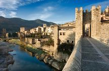 Girona and Besalu, Jewish History tour Small Group from Girona