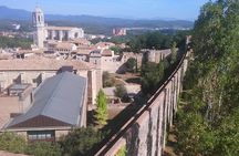 Girona and Besalu, Jewish History tour Small Group from Girona