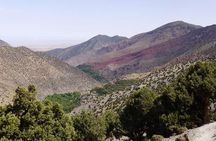 Ouirgane Trekking & Hiking from Ouirgane to Imlil – 4 Days