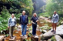 Blue Mountains Private Tour including Wildlife Park