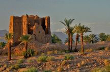 2-Days Sahara desert tour to Erg Lihoudi from Marrakech 