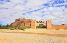 Desert Delights: 4-Day From Fes to Merzouga and Marrakech