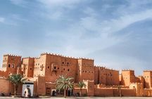 Desert Delights: 4-Day From Fes to Merzouga and Marrakech
