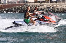 Jet ski Dubai 30 minute Guided Sightseeing Tour