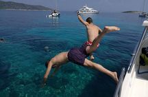 Blue Cave and Hvar island - five island tour from Split