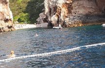 Blue Cave and Hvar island - five island tour from Split