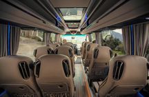 Half-Day Meteora Cultural Tour from Kalambaka train station