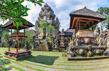 All-Inclusive Ubud Private Tour