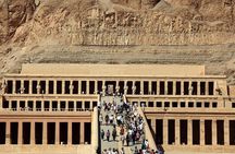 Luxor Valley of the Queens Full day with Transfers - Hurghada