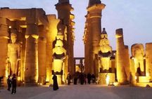 Luxor Full Day Tour Valley of the Kings with Transfer - Hurghada