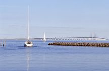 Malmø Tour - Crossing the Bridge to Sweden