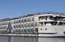 Nile Cruise 6 nights (7 days)
