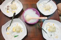 Let's eat LIKE a Vietnamese - Explore Foods Tour