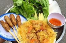Let's eat LIKE a Vietnamese - Explore Foods Tour