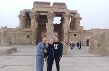 Enjoy 2 nights Luxor and Aswan Nile cruise with tours&Abu Simbel from Marsa Alam