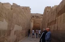 Special Day Tour To Aswan From Luxor Visit Edfu,kom Ombo,phila Temples&Aswan Dam