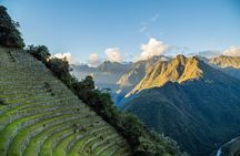 Short Inca Trail 2 days - Huaynas Expeditions