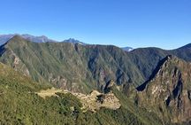 Short Inca Trail 2 days - Huaynas Expeditions