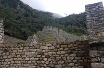 Short Inca Trail 2 days - Huaynas Expeditions