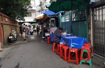 CHOB Bangkok Walking Tour (Talking + Walking + Eating)