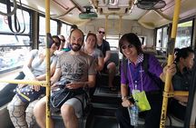 CHOB Bangkok Walking Tour (Talking + Walking + Eating)