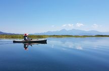 From San Pedro Sula: Private Yojoa Lake Area Day Trip