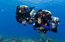 PADI Advanced Diving Course With Transfer and Lunch - Hurghada