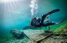 Professional Scuba Diving Boat Trip With Lunch and Transfer – Hurghada 