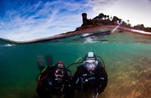 Tossa de Mar Scuba Diving PADI