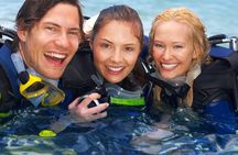 Tossa de Mar Scuba Diving PADI