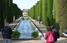 Cordoba Monuments Intensive Tour in English Tickets included