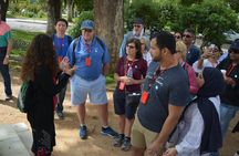 Cordoba Monuments Intensive Tour in English Tickets included